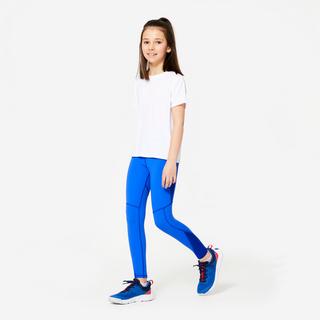 DECATHLON  Leggings - CARDIO 