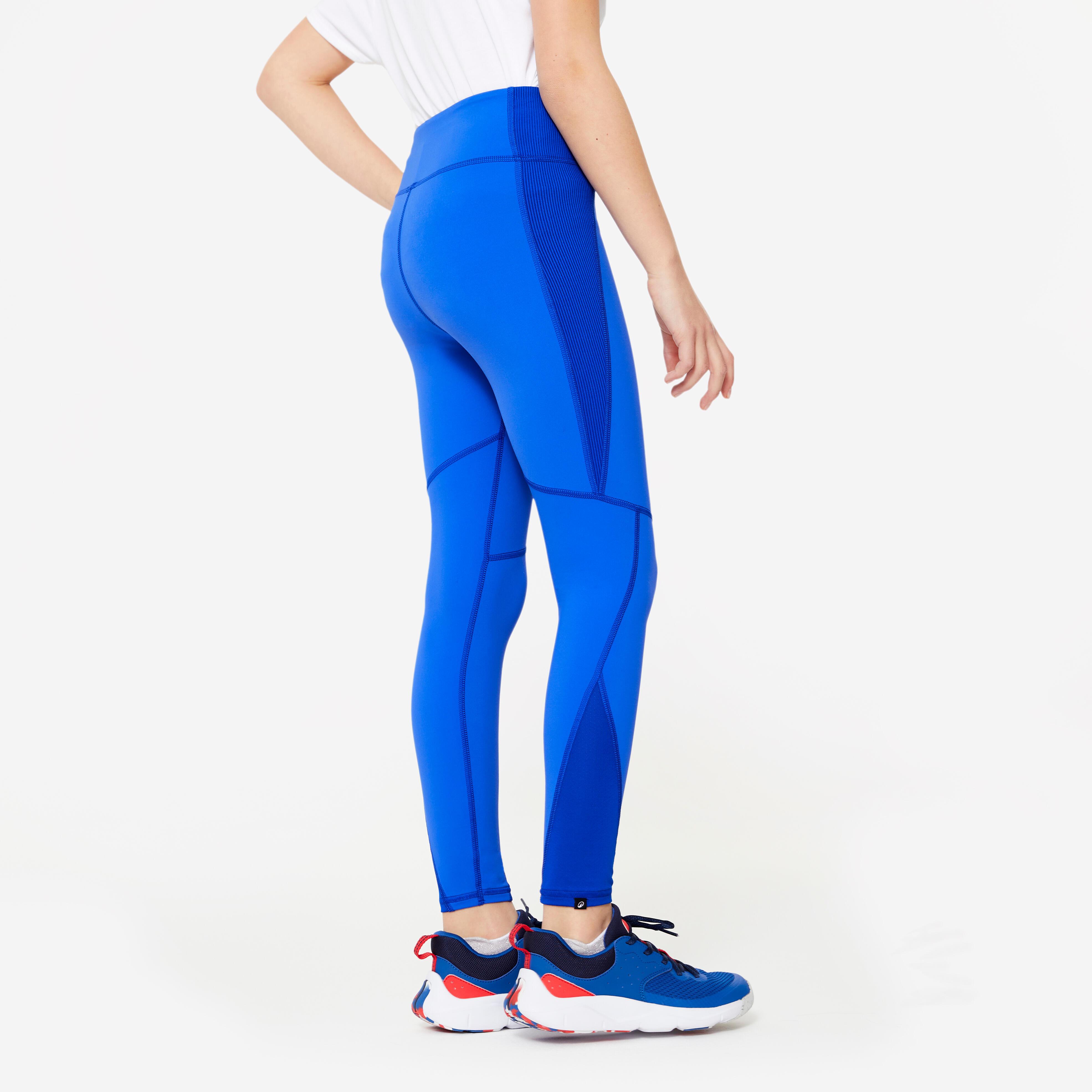 DECATHLON  Leggings - CARDIO 