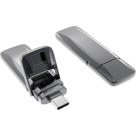 Xlyne  USB-C 3.2 Fast Flash Drive 256 GB 