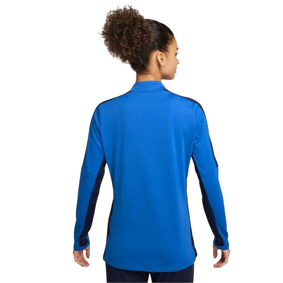 NIKE Sweat d'entraînement à demi-zip  