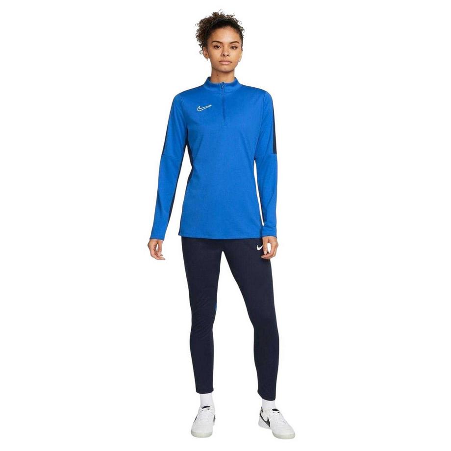 NIKE Sweat d'entraînement à demi-zip  