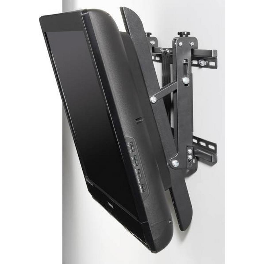 SpeaKa Professional  SpeaKa Professional SP-3957092 TV-Halterung 160 cm (63") Schwarz 