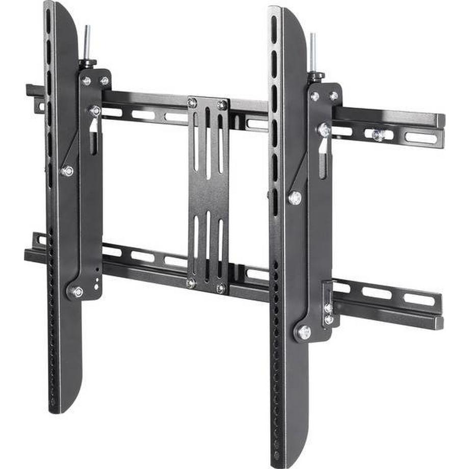 SpeaKa Professional  SpeaKa Professional SP-3957092 TV-Halterung 160 cm (63") Schwarz 