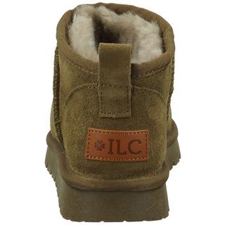 ILC  Stiefelette C48-0005-18 