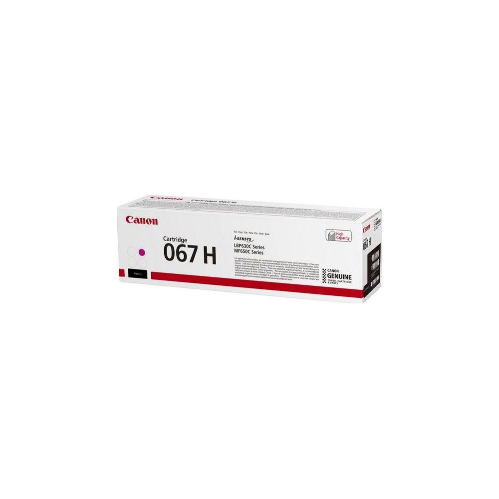 Canon  Toner 067H  5104C002 Magenta 