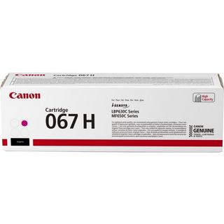 Canon  Toner 067H  5104C002 Magenta 