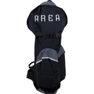 AREA  Area | Skateboard Sac à dos  | noir 