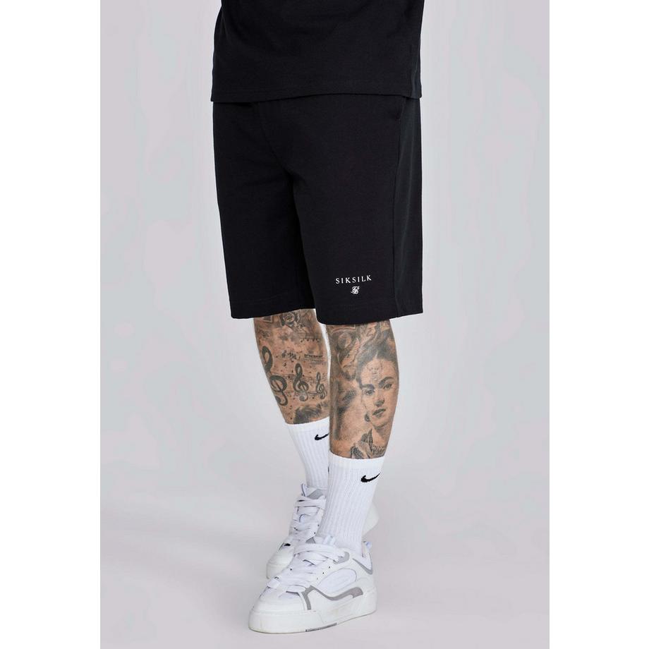 Sik Silk T-Shirt et Short Set  