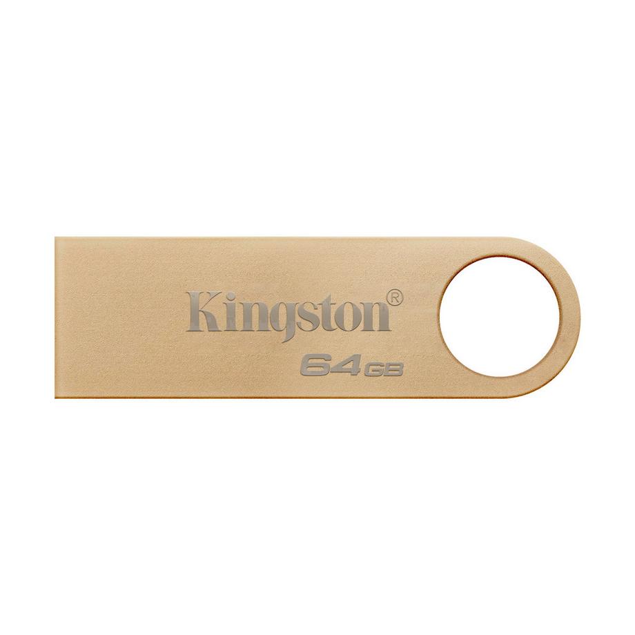 Kingston  Kingston DataTraveler 64GB USB-Stick 