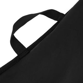 YEAZ  NANI Borsa per la pagaia - eclipse black 