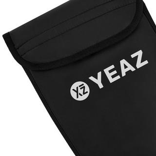 YEAZ  NANI Borsa per la pagaia - eclipse black 