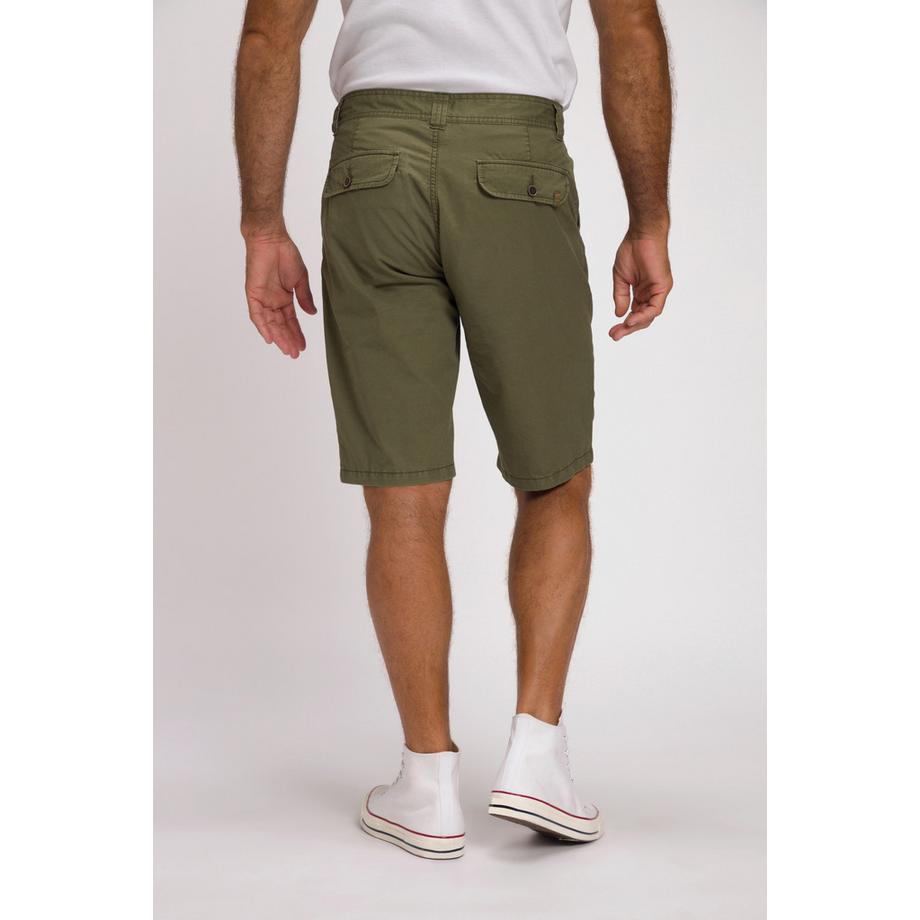 Sthuge Bermuda Chino Regular Fit Shorts  