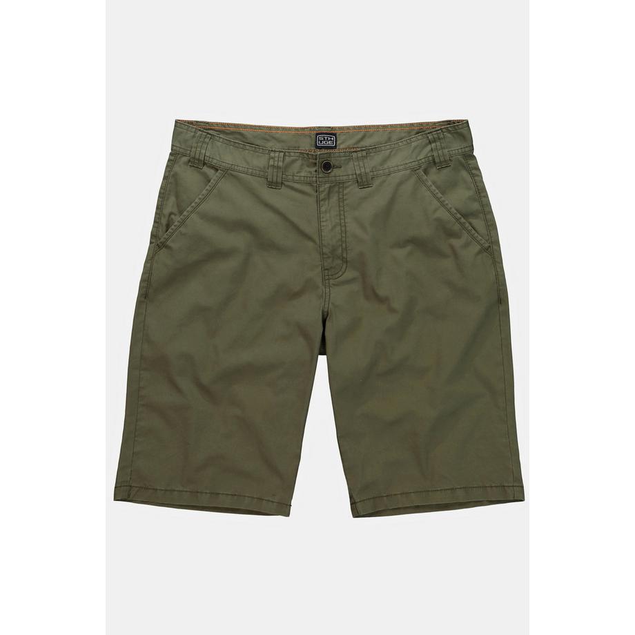 Sthuge Bermuda Chino Regular Fit Shorts  