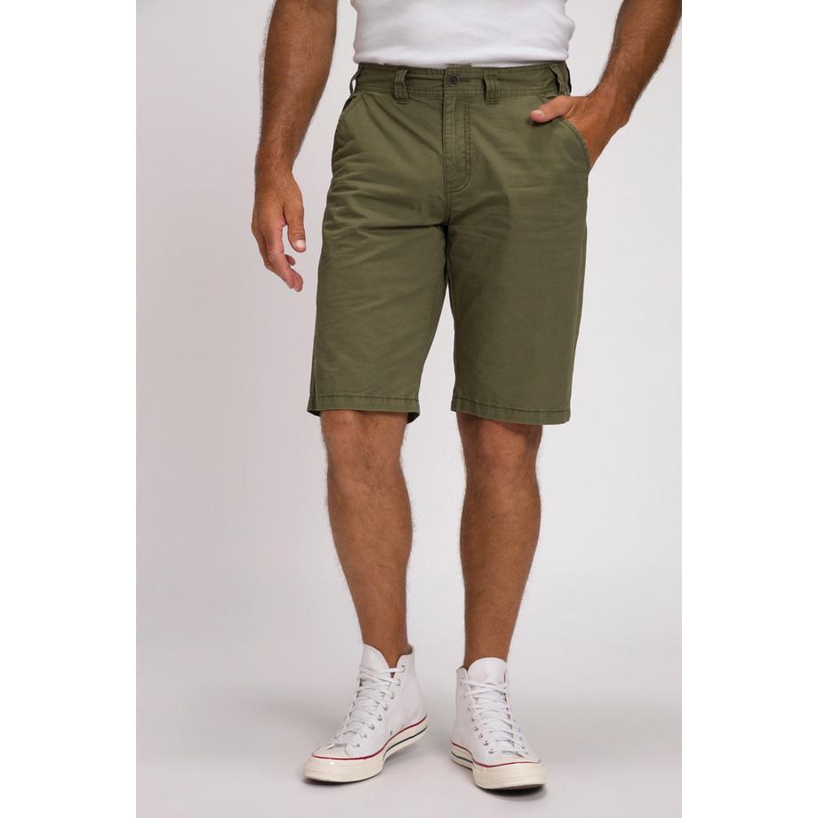 Sthuge Bermuda Chino Regular Fit Shorts  