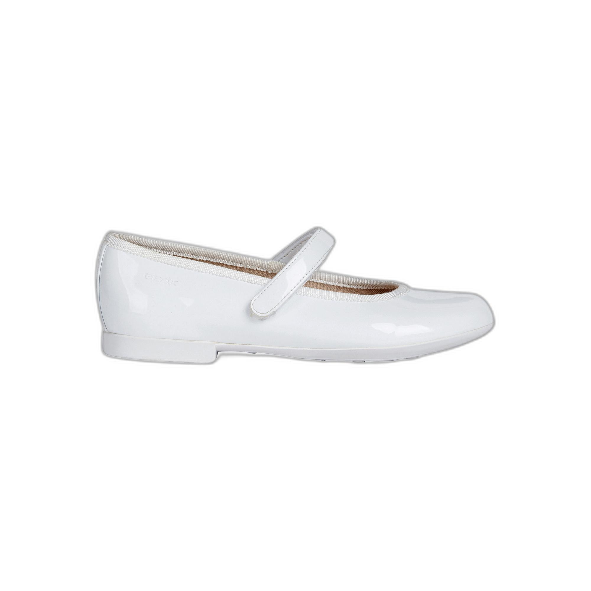 GEOX  ballerine bambina plie 