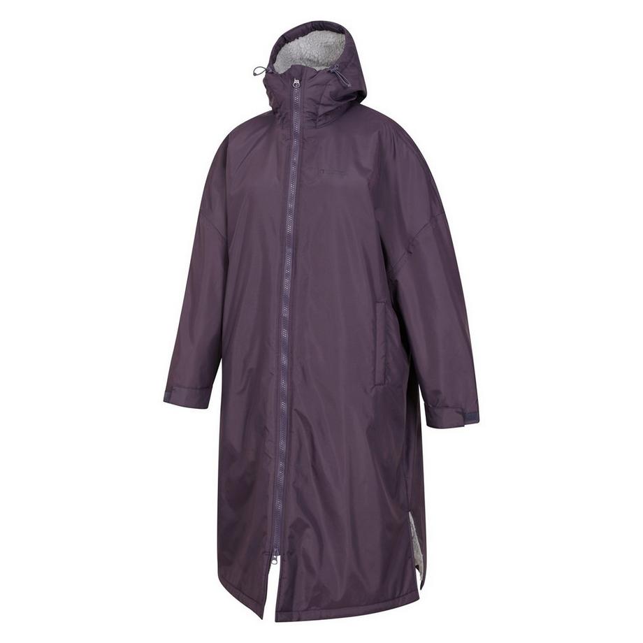 Mountain Warehouse Peignoir à langer imperméable TIDAL  