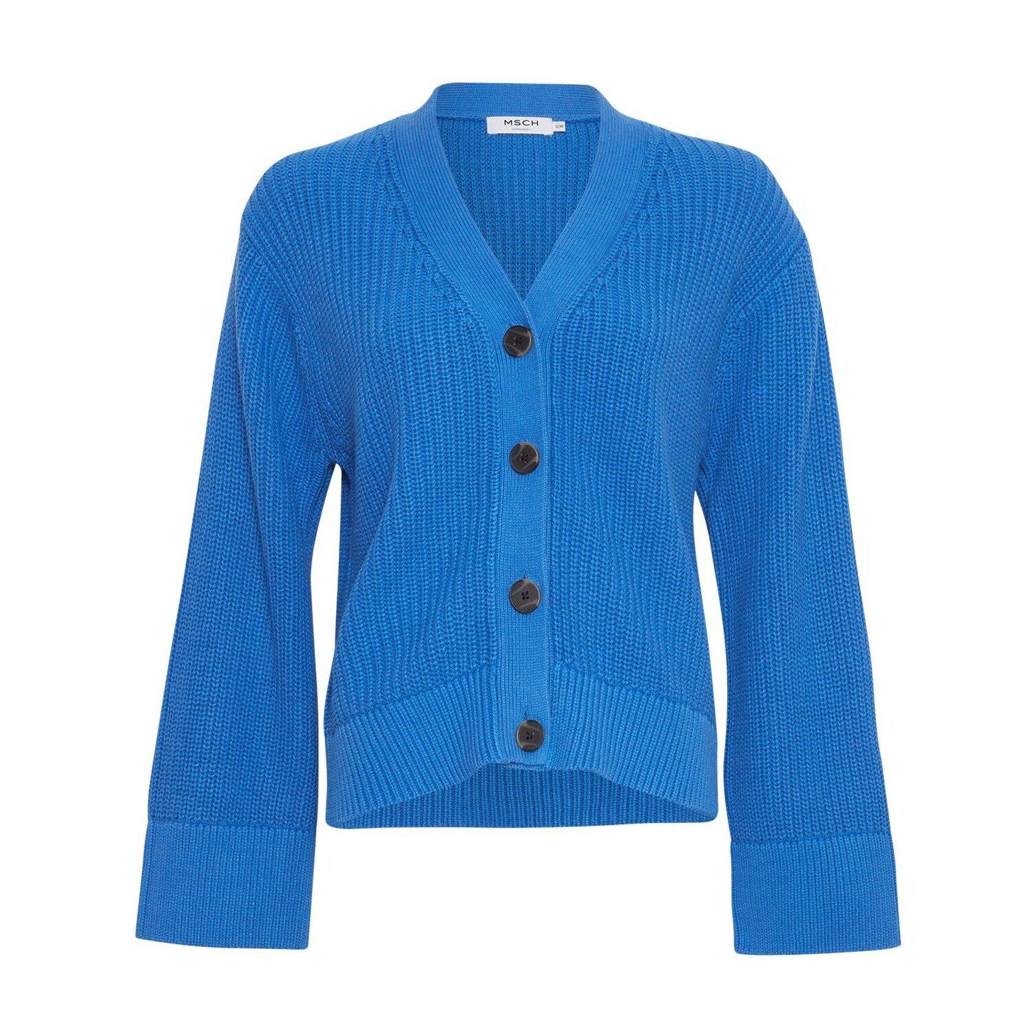 Image of Strickjacke, Damen Jillena Unisex S/M