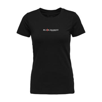 t-hirt heritage wordmark