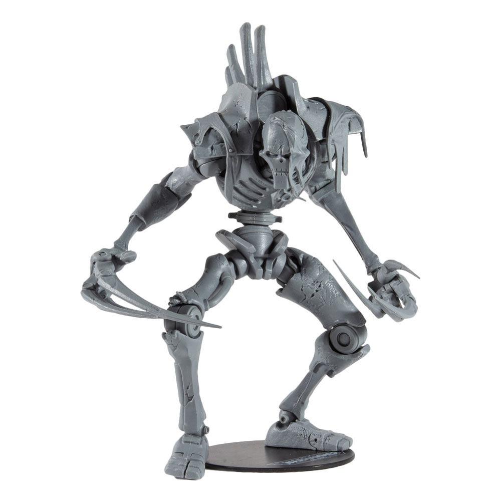 Image of Warhammer K Actionfigur Necron Flayed One Unisex