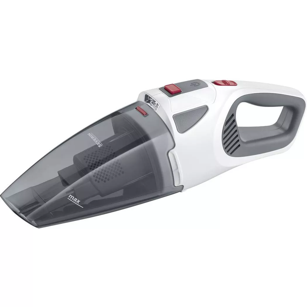 SEVERIN Aspirateur à main HV7146