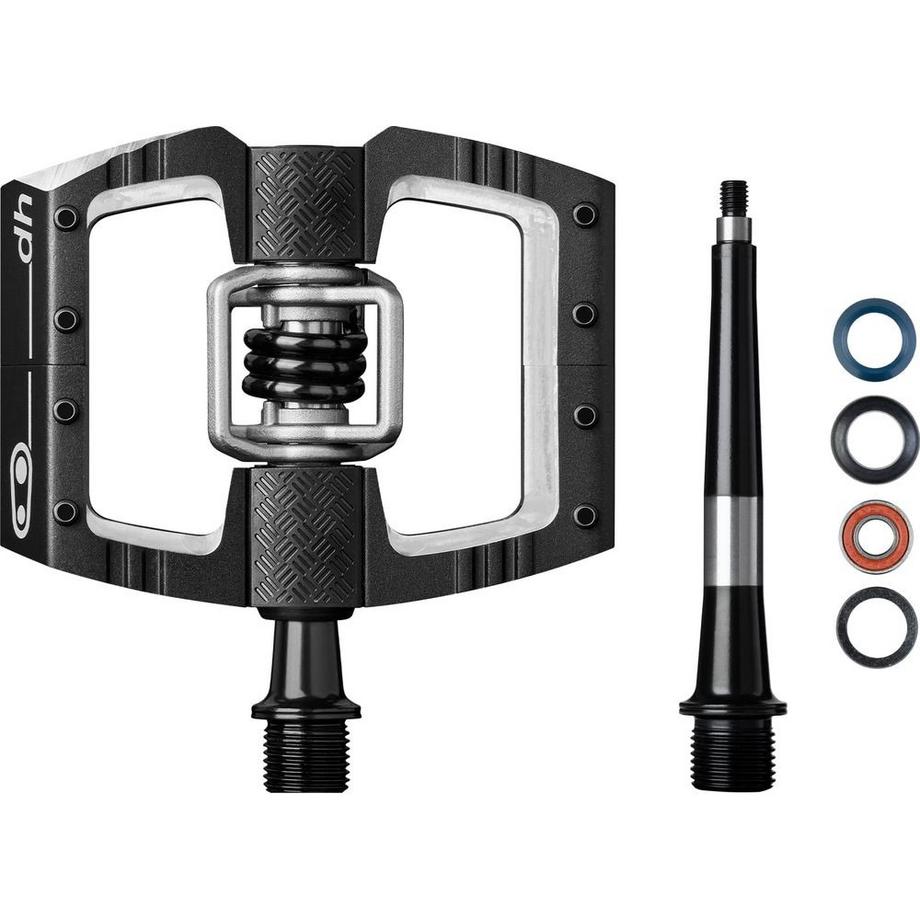 CrankBrothers  Pédale  Mallet DH 
