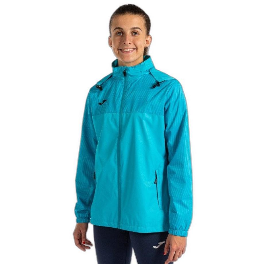 Joma Montreal Regenjacke  