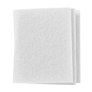 Nedis 2 filtri motore per aspirapolvere - universali  