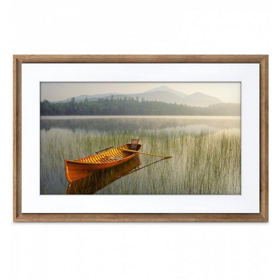 Meural  Digitaler Bilderrahmen Canvas II 