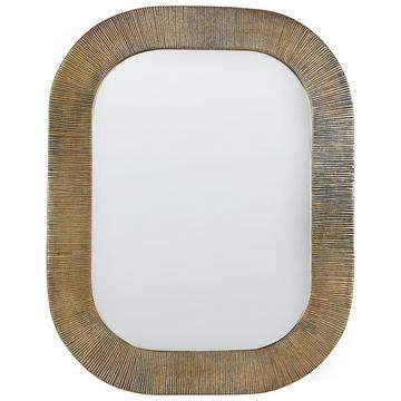 Miroir en Aluminium Traditionnel SANKOSZ