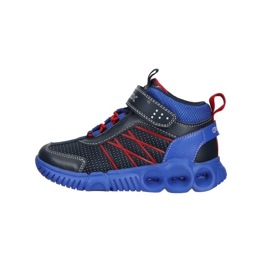 GEOX Lights Sneaker  