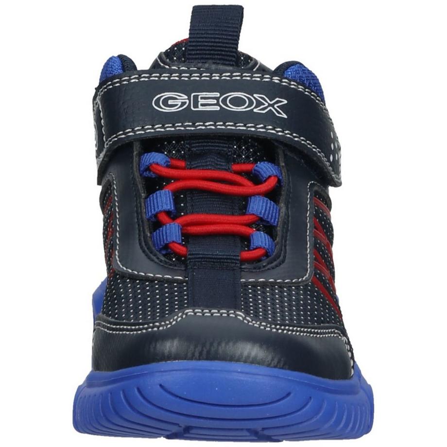 GEOX Lights Sneaker  