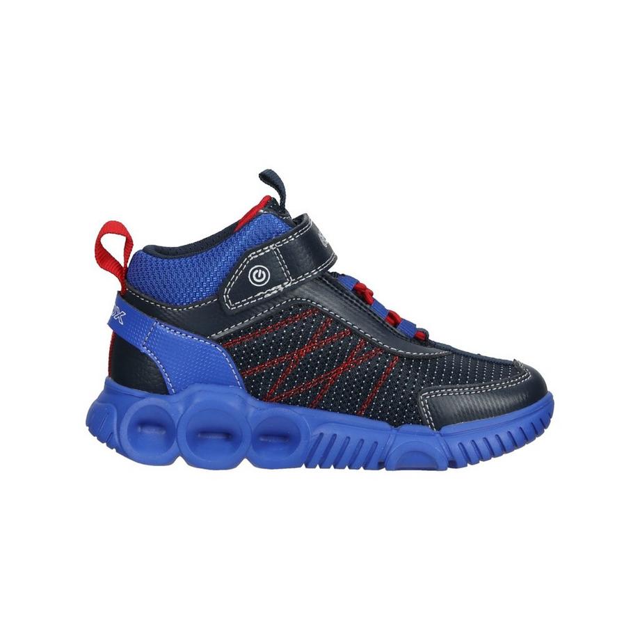 GEOX Lights Sneaker  
