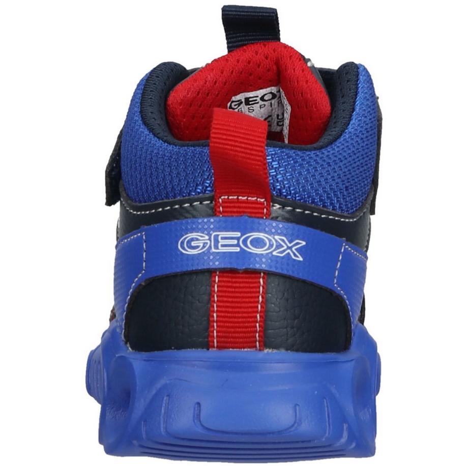 GEOX Lights Sneaker  