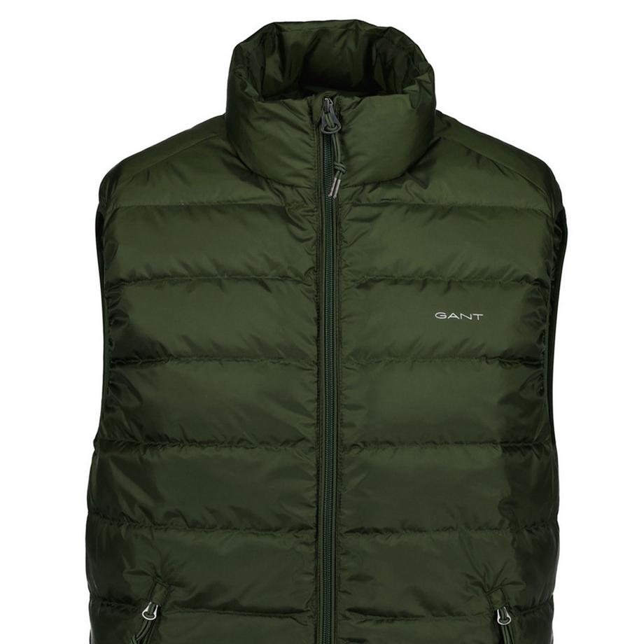 GANT Gilet Light Down  