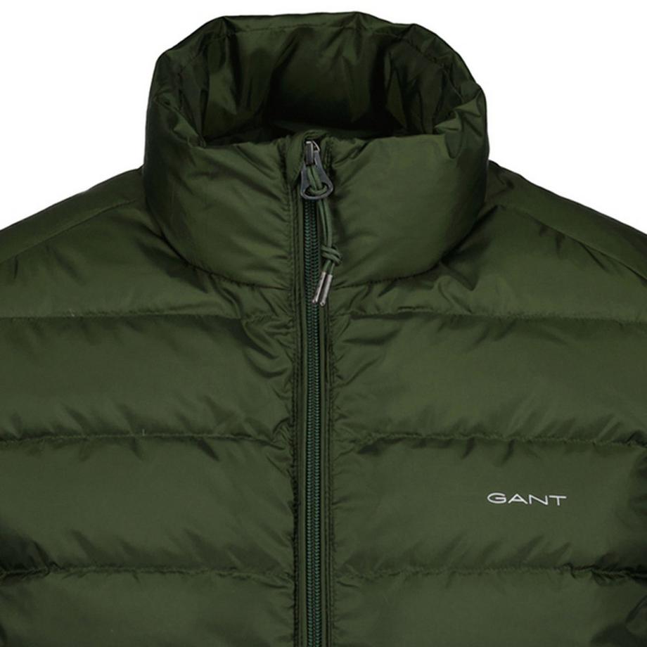 GANT Gilet Light Down  