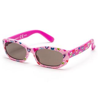 Kiddus  Little Kids Kindersonnenbrille Polarisiert (ab 8 Monaten) 