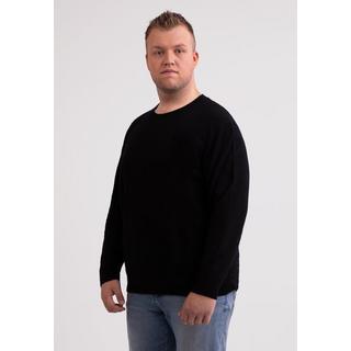 CASH-MERE.CH  Kaschmir Rundhals Pullover 