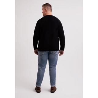 CASH-MERE.CH  Kaschmir Rundhals Pullover 