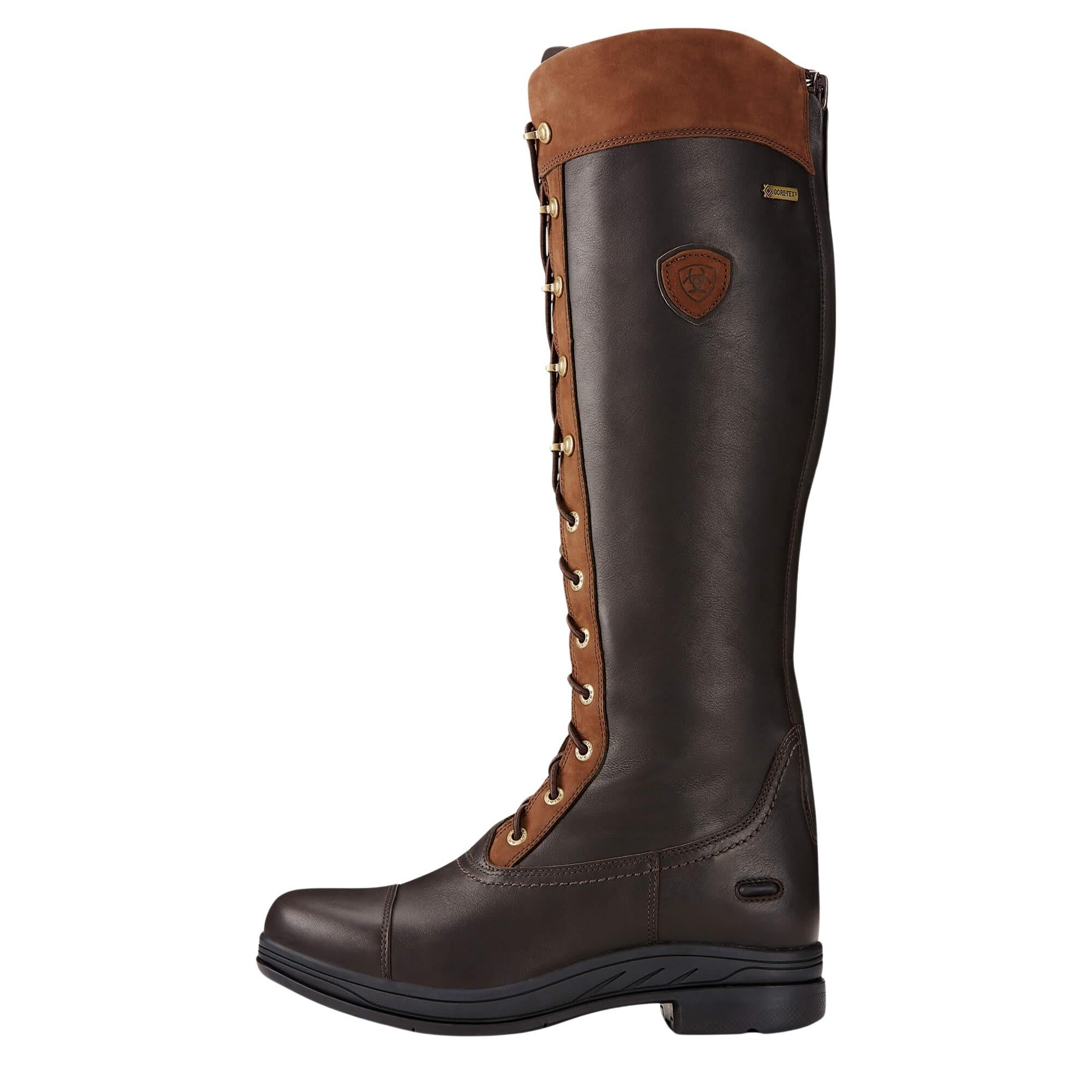 Image of Stiefel Frau Coniston Pro Gore-tex Damen 39