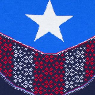 CAPTAIN AMERICA  Sweat 