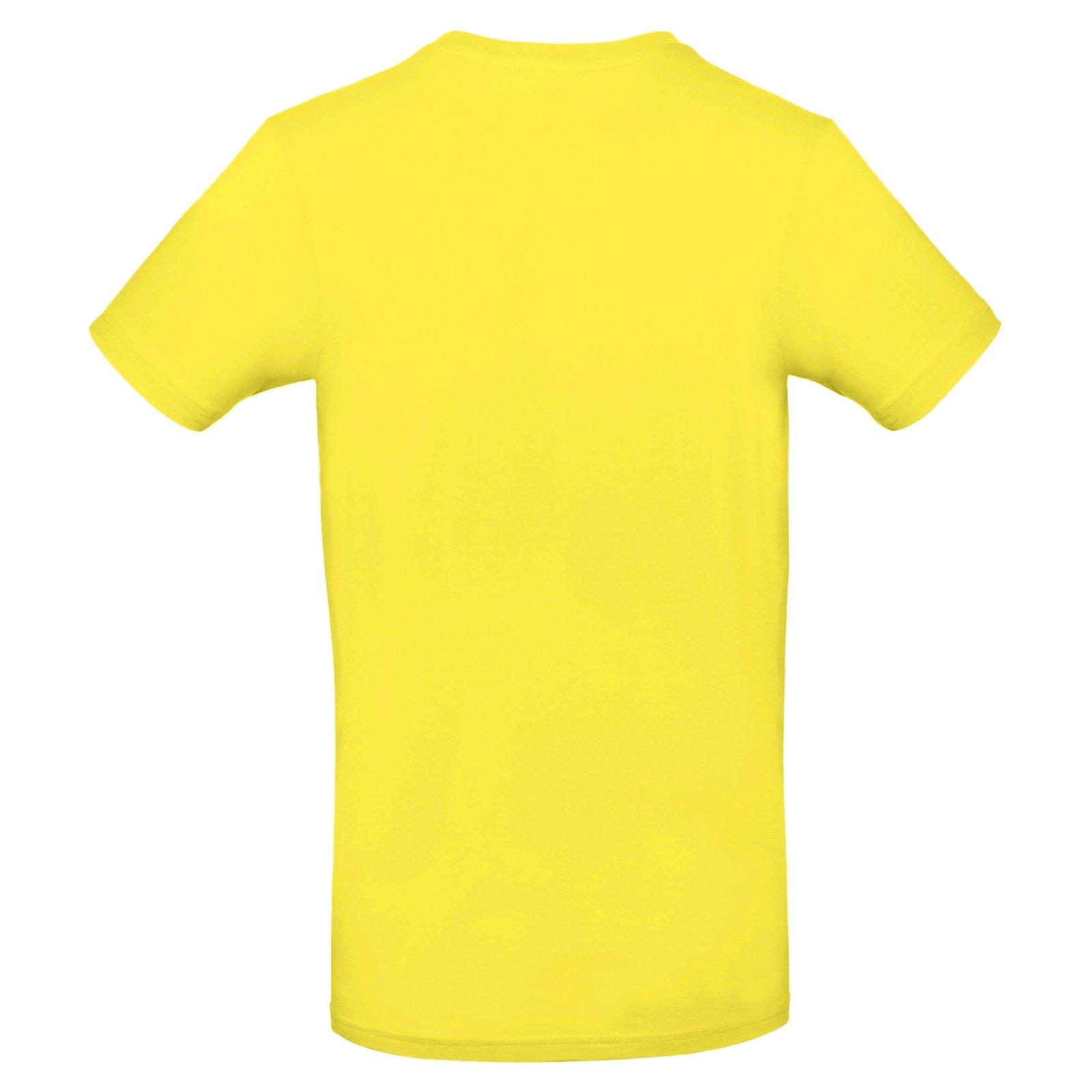 B and C T-Shirt #E190 Tee  