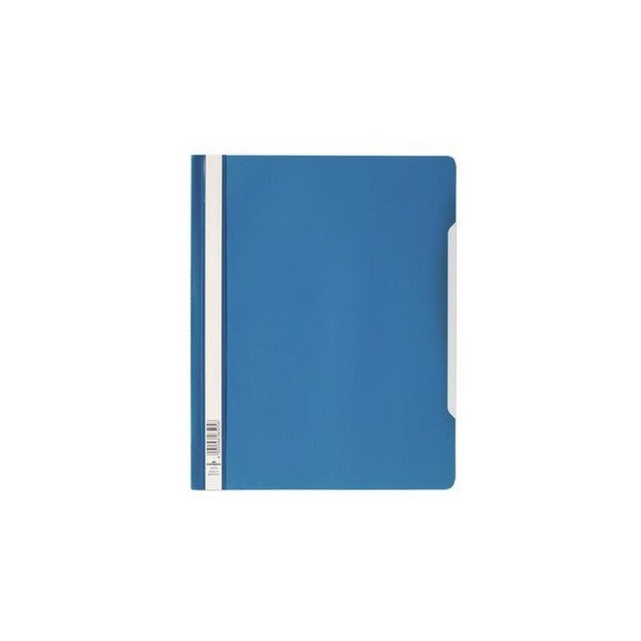 DURABLE DURABLE Schnellhefter Standard PVC A4  