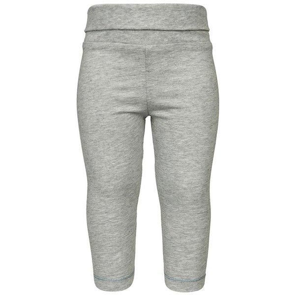Image of Leggings Unisex Taubengrau 12-18M