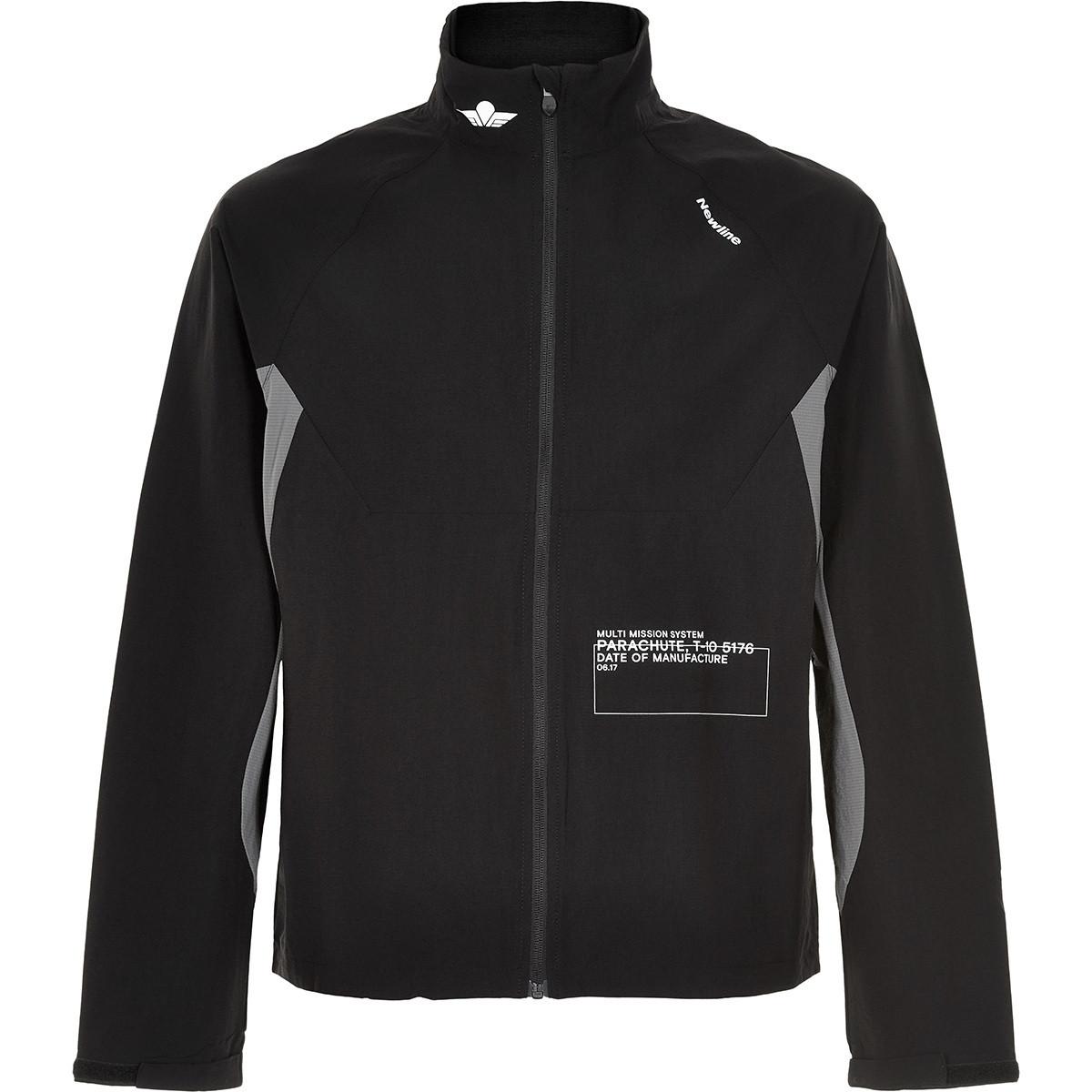 Image of Jacke Newine Back Training Utiity Unisex L