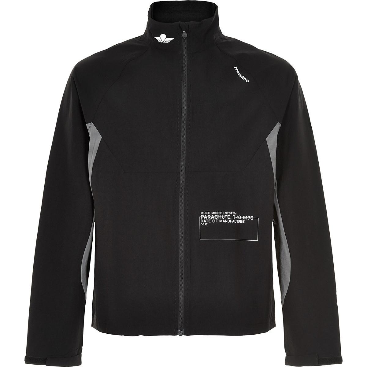 Newline  veste newine back training utiity 