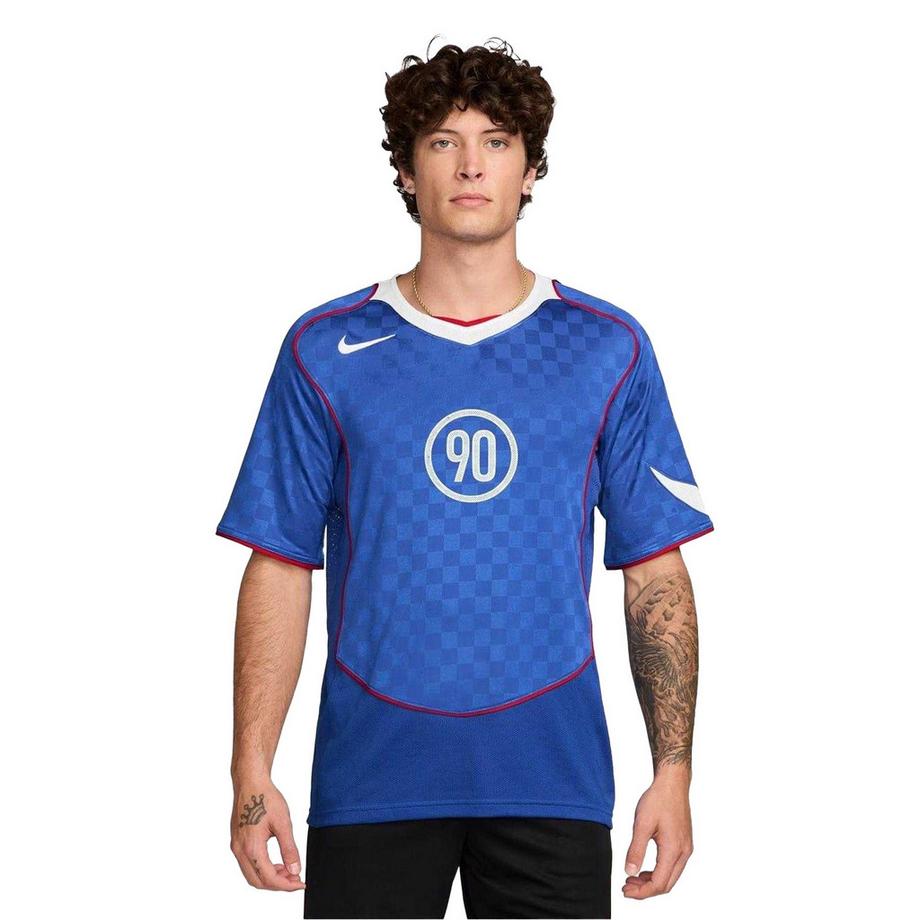 Maillot De Foot Total Energy
