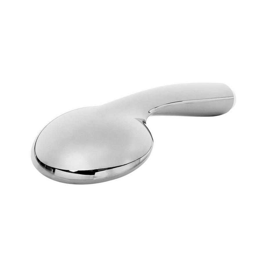 Beliani Kit de pommeau de douche avec tuyau flexible en ABS (matière synthétique durable) Traditionnel MACAY  