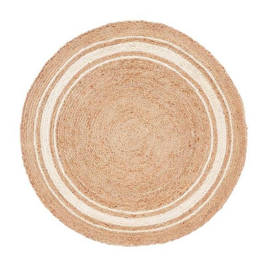 La Redoute Intérieurs Tapis jute rond  