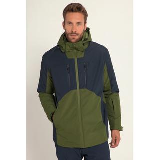 JP1880  Ski-Jacke, Skiwear, Funktion, Kapuze 