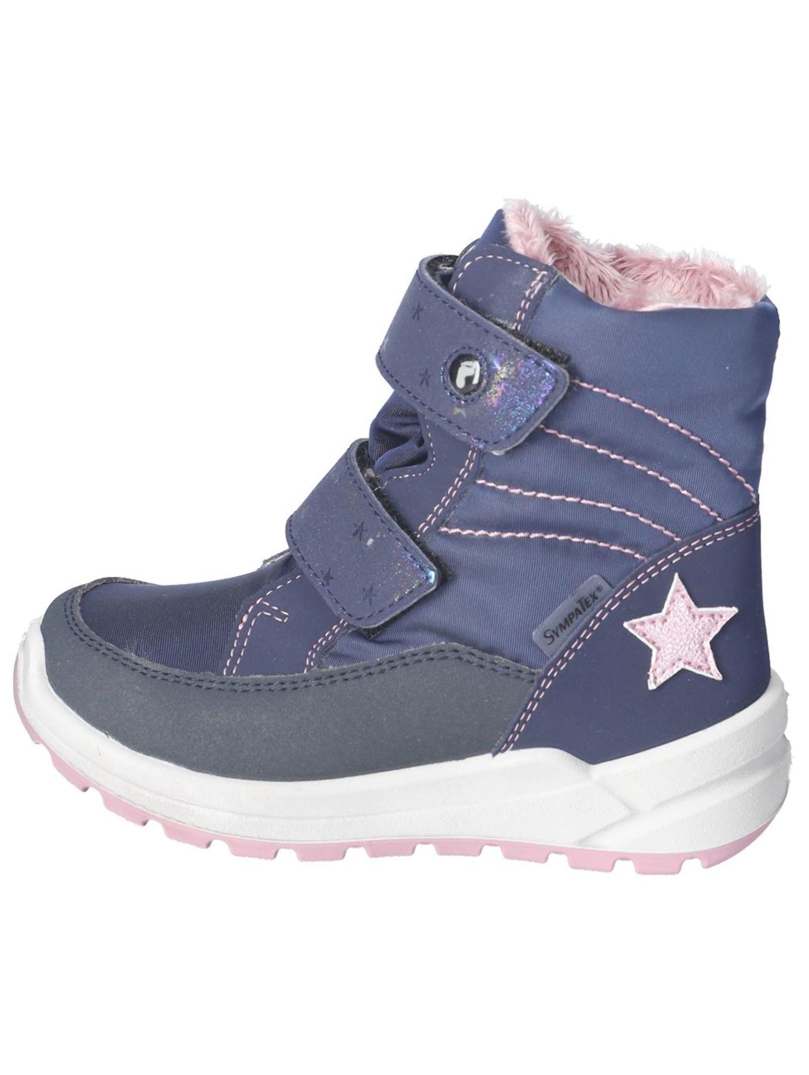 Ricosta  Stiefelette 